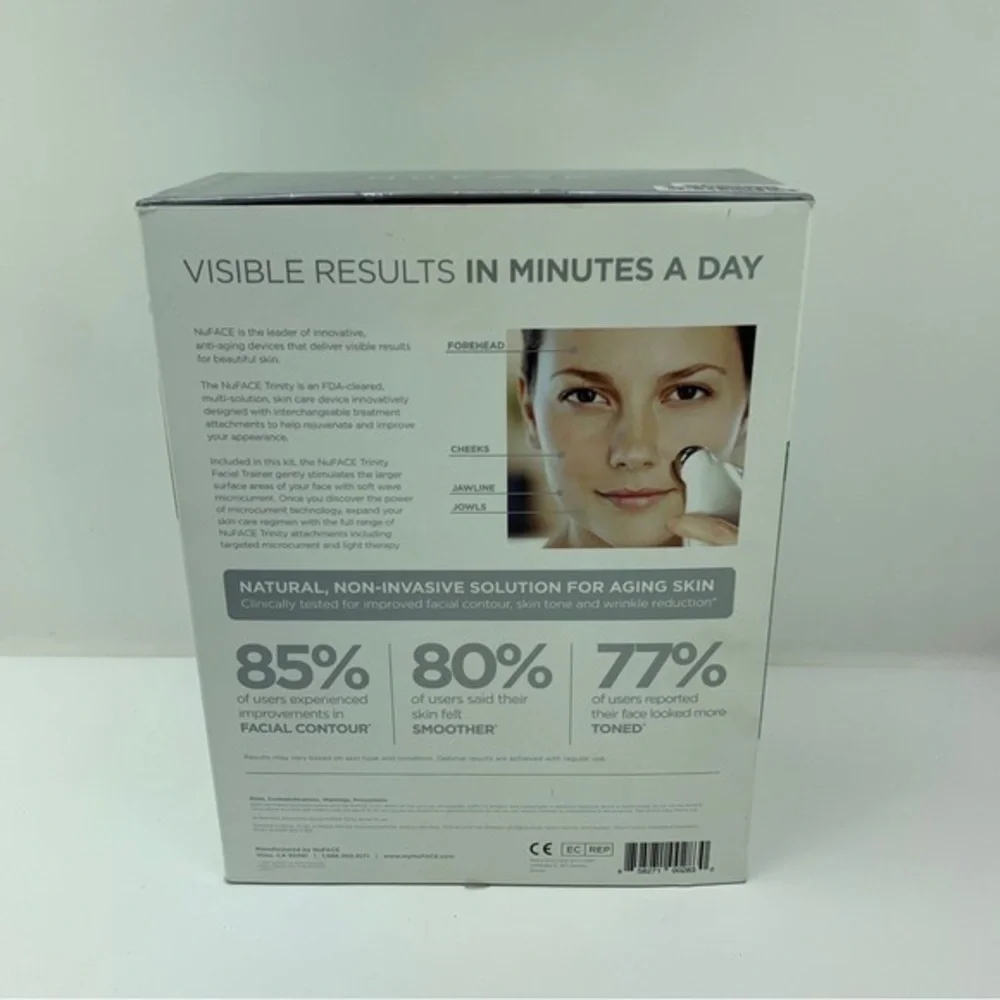 Nuface Trinity - Picture 3 of 7